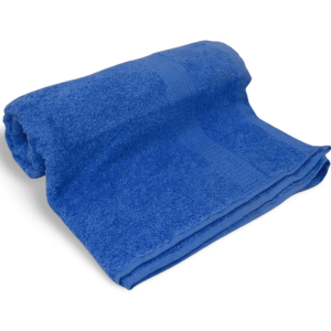 Urban Stitch Bath Towel China Blue