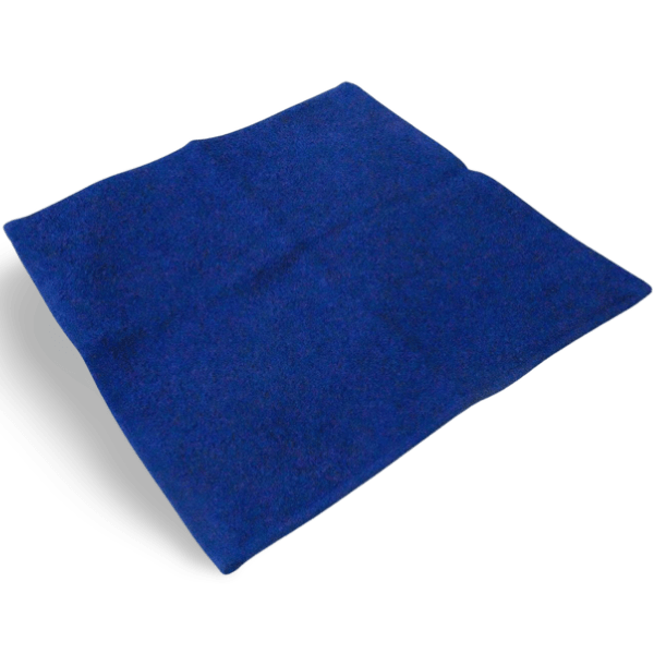 Universal Face Cloth Royal Blue | The Towel Warehouse