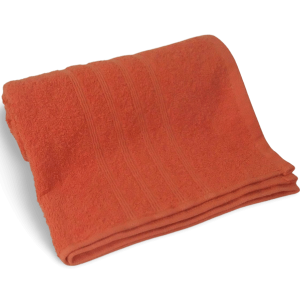 Universal Hand Towel Orange