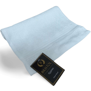 Egyptian Guest Towel White