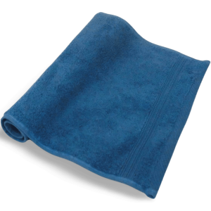 Imperial Guest Towel Blue