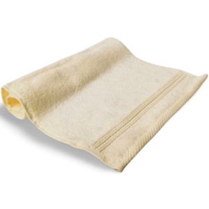 Imperial Guest Towel Cream
