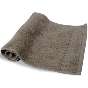 Imperial Guest Towel Stucco