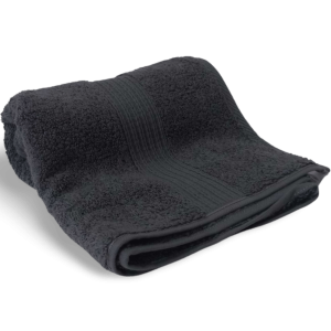 Imperial Hand Towel Charcoal