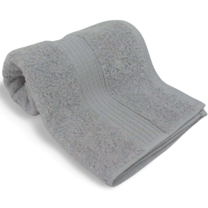 Imperial Hand Towel Silver