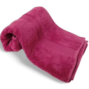 Imperial Hand Towel Wild Rose