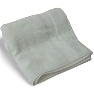 Indulgence Hand Towel White