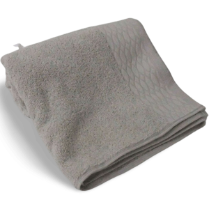 Inspire Hand Towel Dove Grey