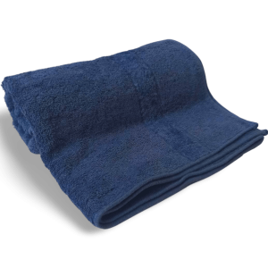 Platinum Bath Towel Pro blue