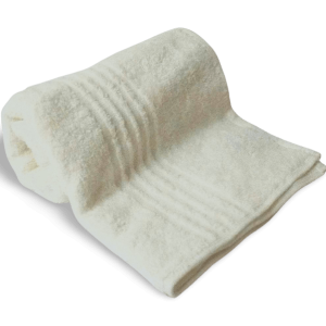 Snag Free Hand Towel gsm White