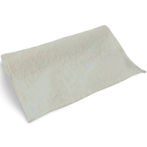 Universal Guest Towel White
