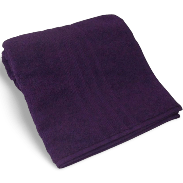 Universal Hand Towel Purple