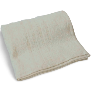 Universal Hand Towel White