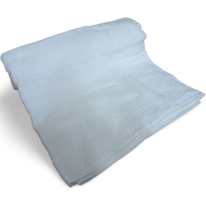 White Diamond Bath Sheet White