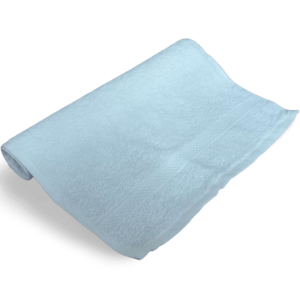 White Diamond Guest Towel White