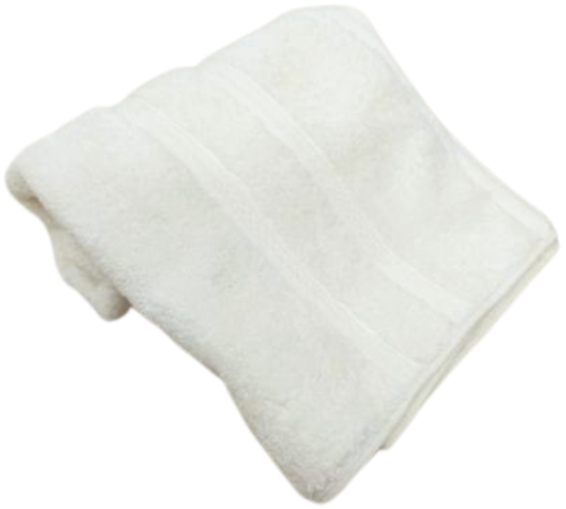Royal Plush White Hand Towel | The Towel Warehouse